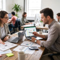How to Choose an Accountant for an Agency With Freelance Contractors