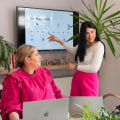 Need Fresh Marketing Perspectives? Female-Owned Brand Marketing Ad Firm Creates Compelling Campaigns
