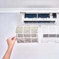 AC Air Filter Sizes: Tips for Improved Indoor Air Quality