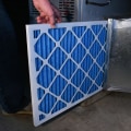 Outstanding HVAC Air Conditioning Furnace Filter Replacement