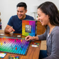 How to Play Hues and Cues for Beginners