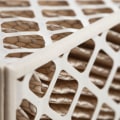 How to Compare Air Filters Using Air Filter MERV Ratings Chart?