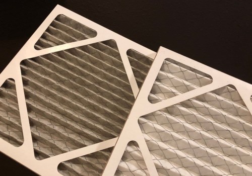 The Importance of 24x24x1 Furnace Air Filters