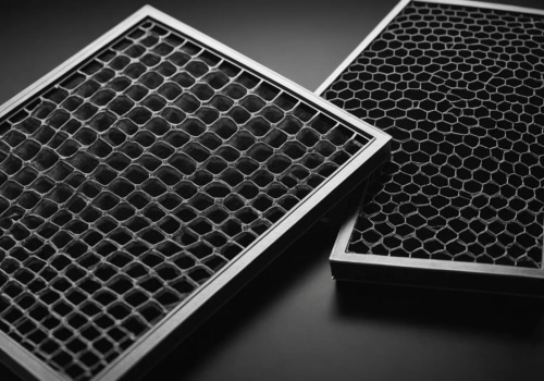 Why a Carbon Air Filter Is Essential for Odor-Free Living