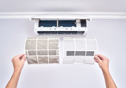 AC Air Filter Sizes: Tips for Improved Indoor Air Quality