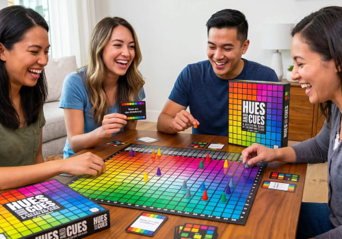 How to Play Hues and Cues for Beginners