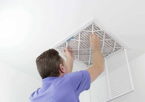 Discover the Best HVAC Air Filters for Home for Cleaner Air