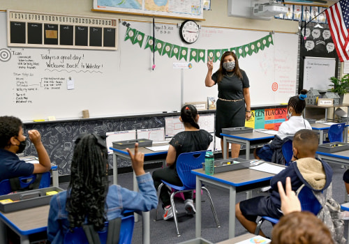 Leading Private School Teaching Jobs in Los Angeles CA